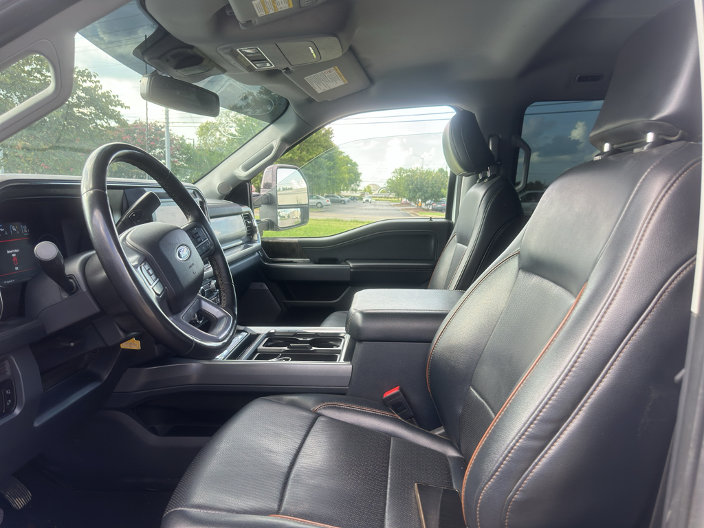 Used 2025 Ford F-250 Super Duty Truck
