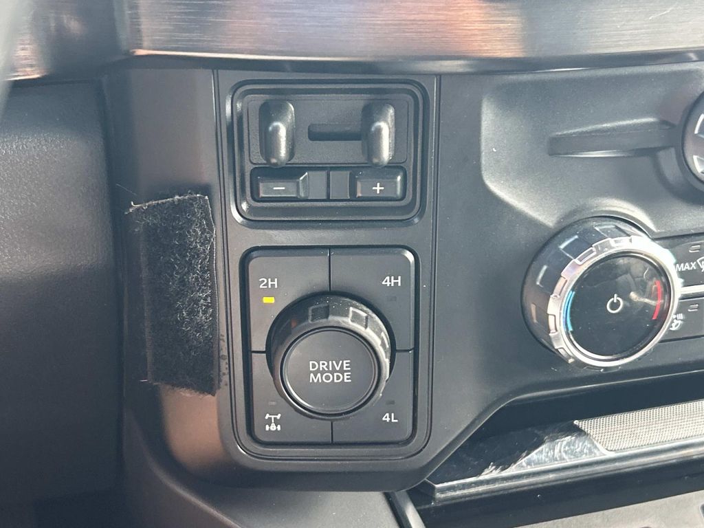 Used 2025 Ford F-250 Super Duty Truck