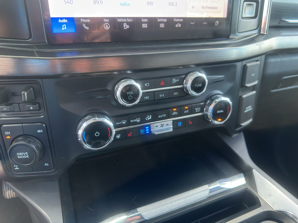 Used 2025 Ford F-250 Super Duty Truck