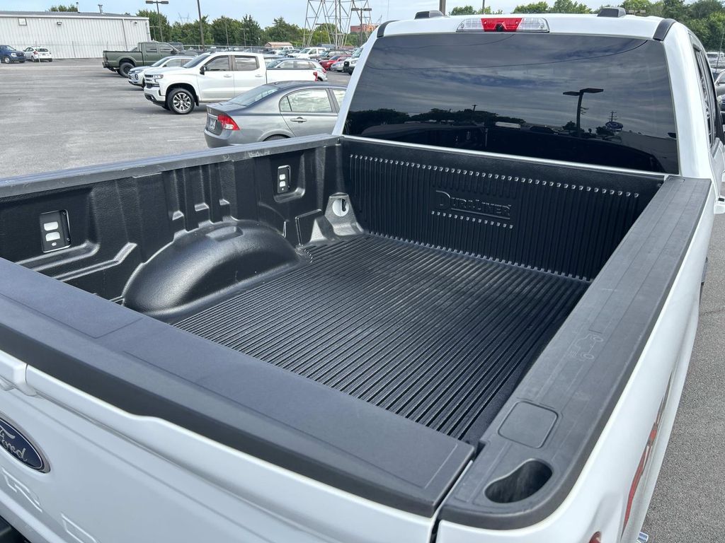 Used 2025 Ford F-250 Super Duty Truck