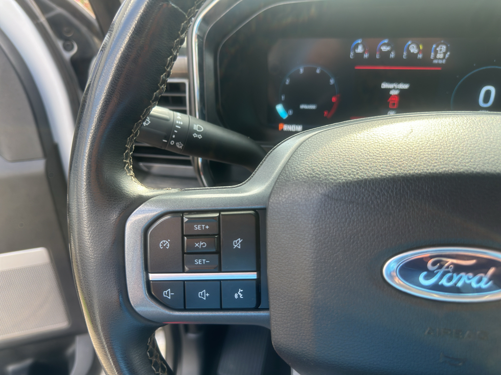 Used 2025 Ford F-250 Super Duty Truck