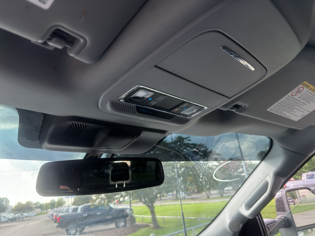 Used 2025 Ford F-250 Super Duty Truck