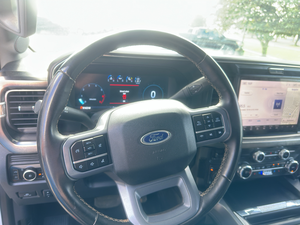 Used 2025 Ford F-250 Super Duty Truck