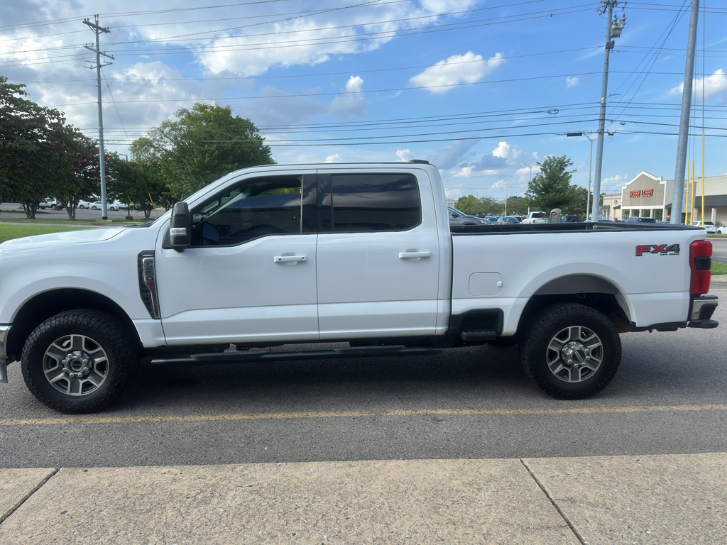 Used 2025 Ford F-250 Super Duty Truck
