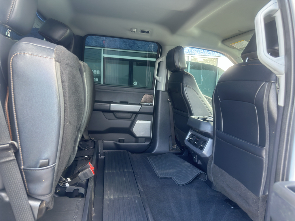 Used 2025 Ford F-250 Super Duty Truck