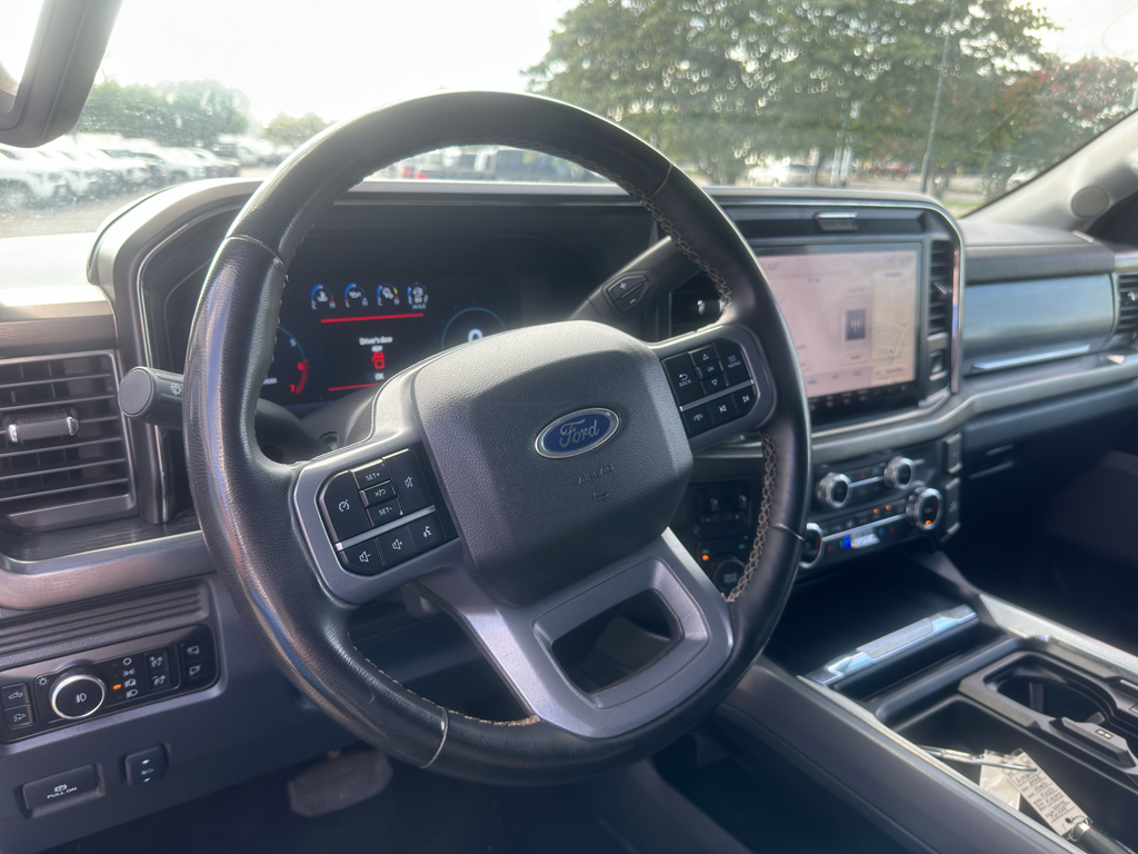 Used 2025 Ford F-250 Super Duty Truck