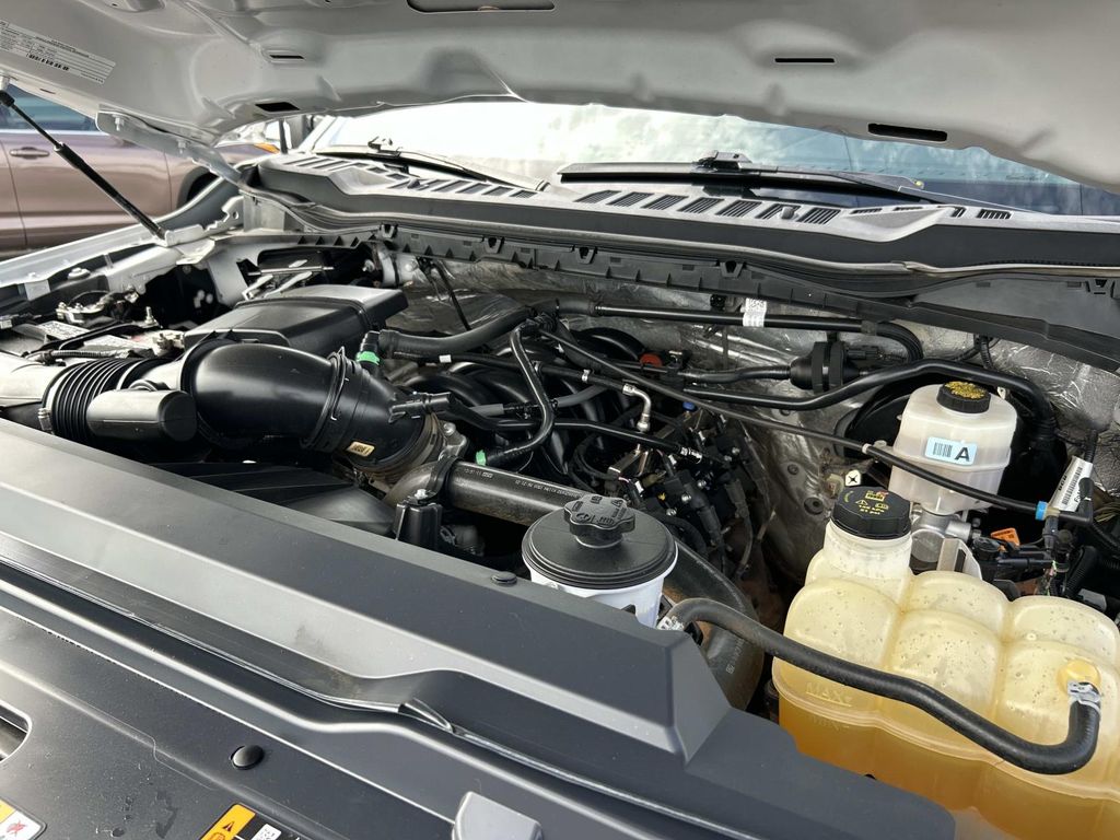 Used 2025 Ford F-250 Super Duty Truck