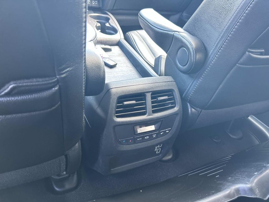 Used 2021 Honda Pilot SUV