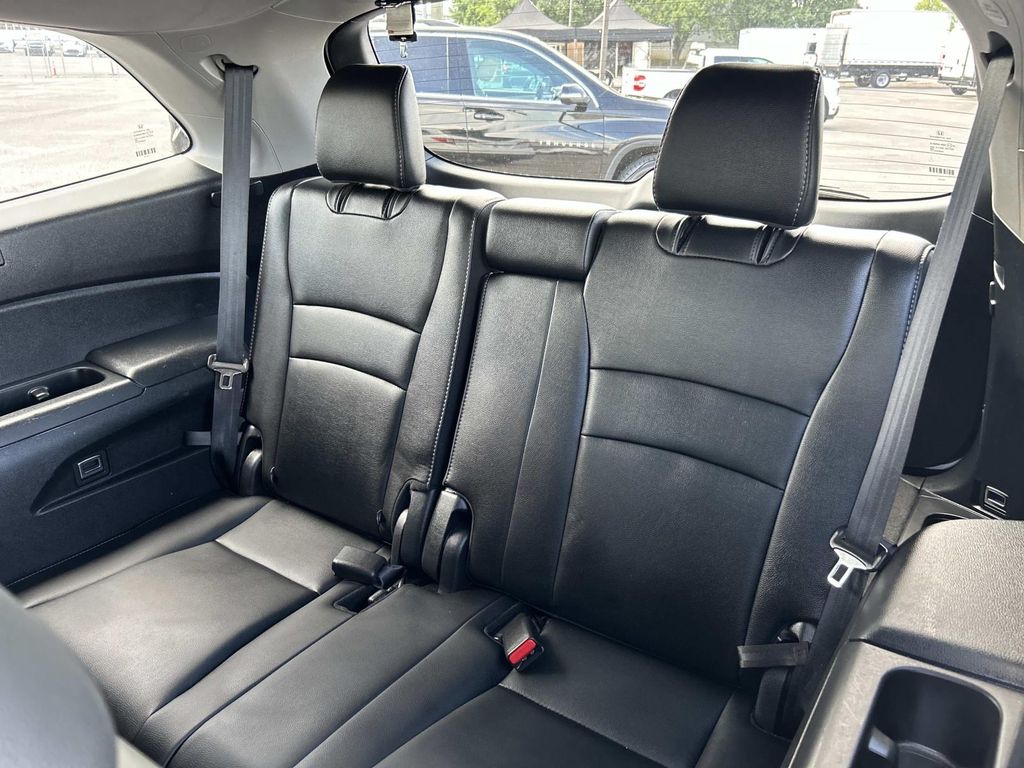 Used 2021 Honda Pilot SUV