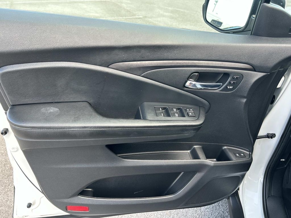 Used 2021 Honda Pilot SUV