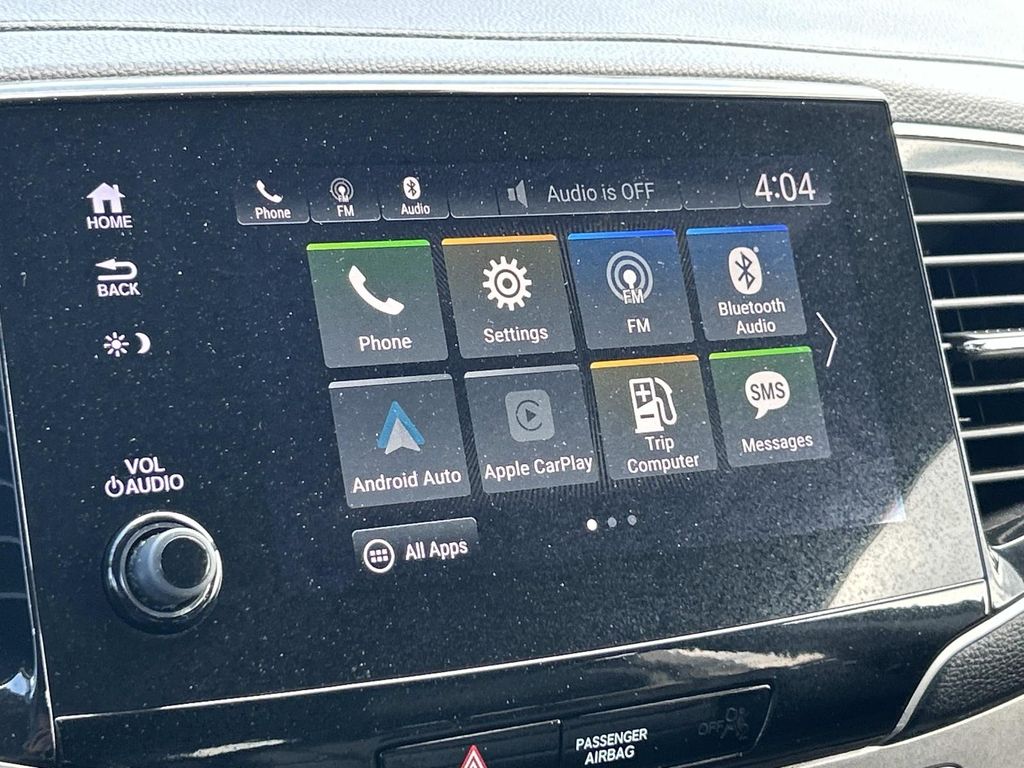 Used 2021 Honda Pilot SUV