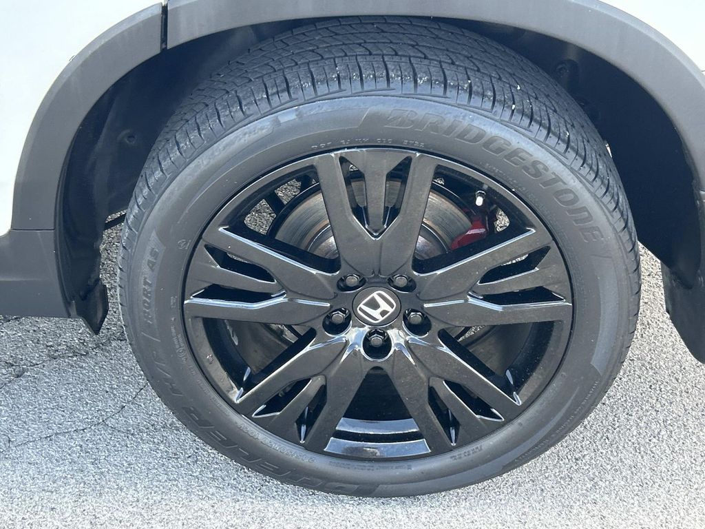 Used 2021 Honda Pilot SUV