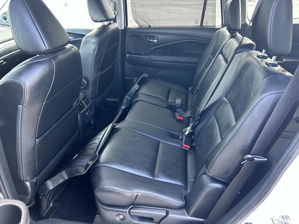 Used 2021 Honda Pilot SUV