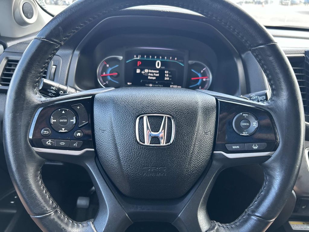 Used 2021 Honda Pilot SUV