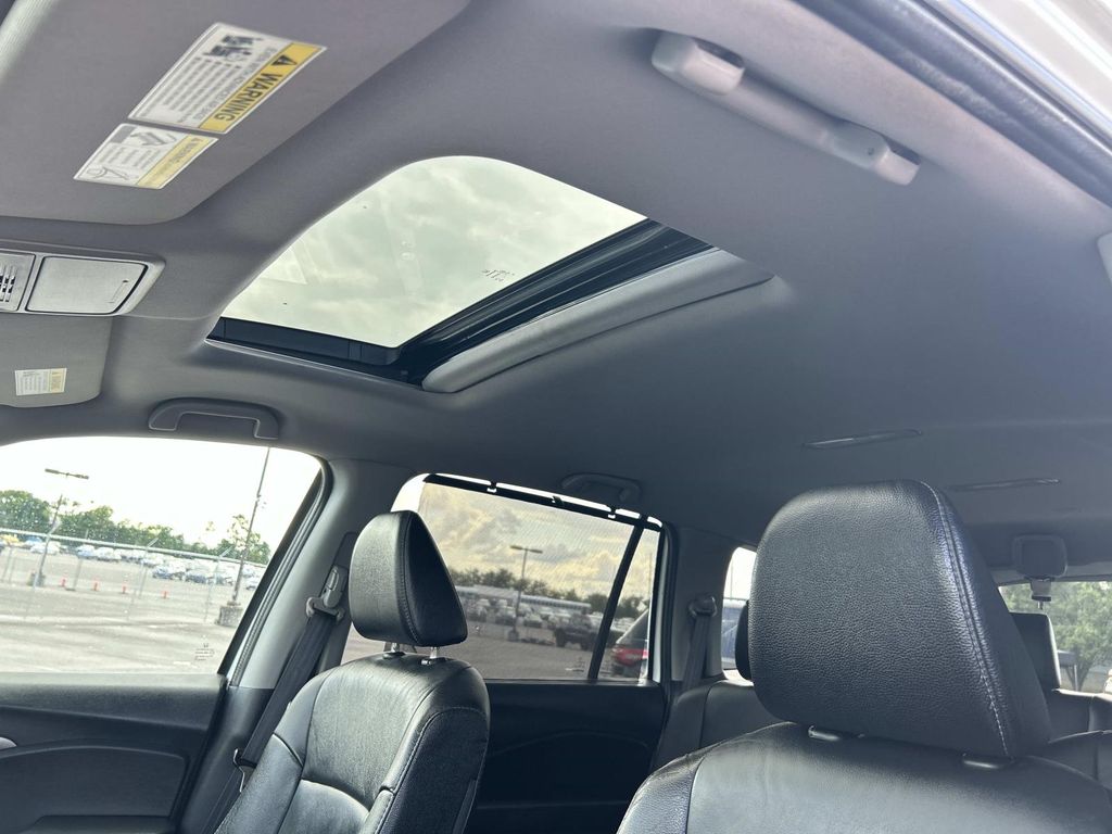 Used 2021 Honda Pilot SUV