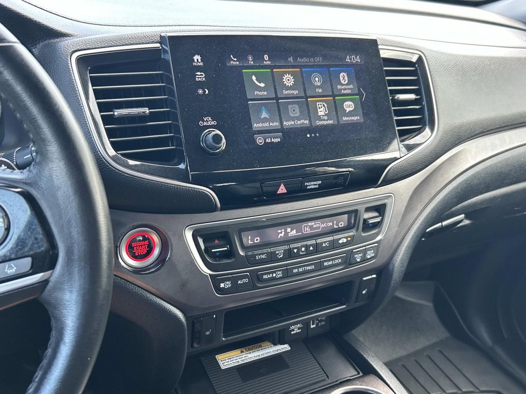 Used 2021 Honda Pilot SUV