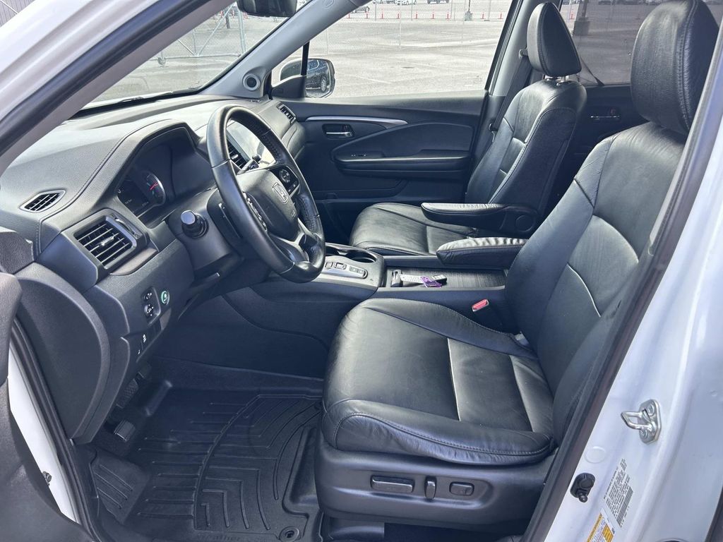 Used 2021 Honda Pilot SUV