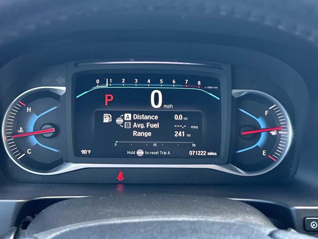 Used 2021 Honda Pilot SUV
