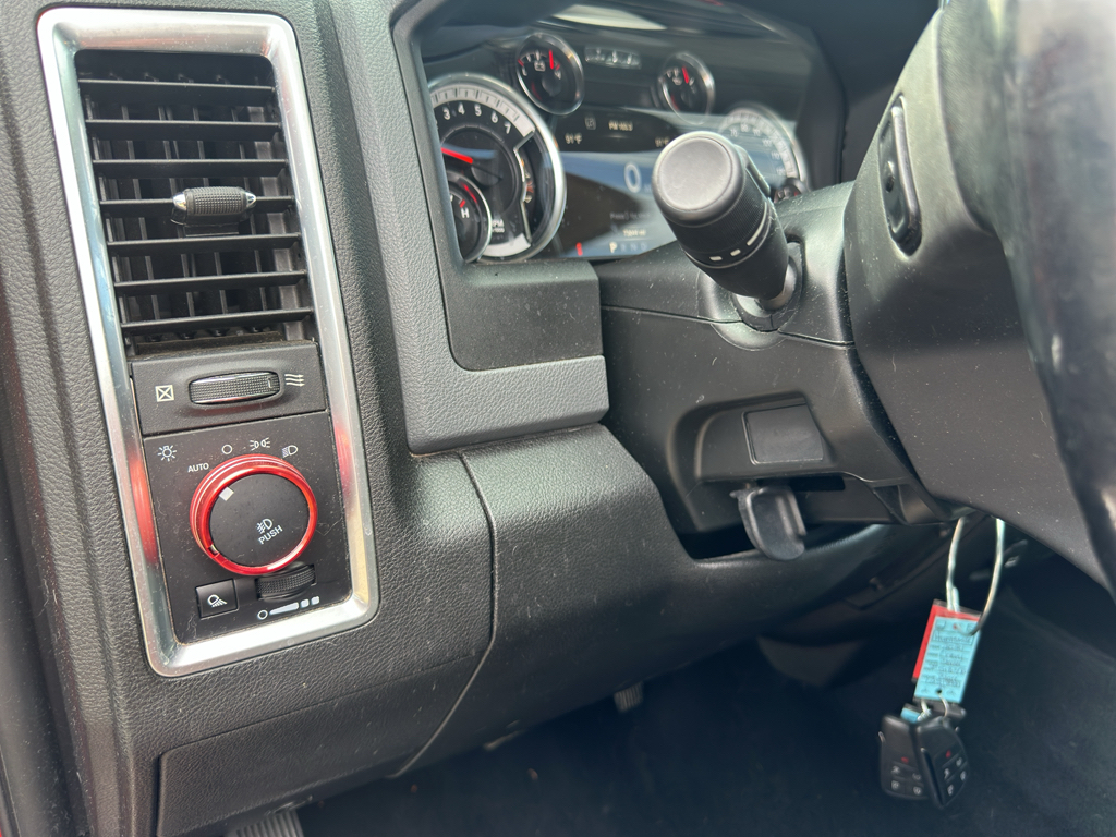 Used 2019 Ram 1500 Classic Truck