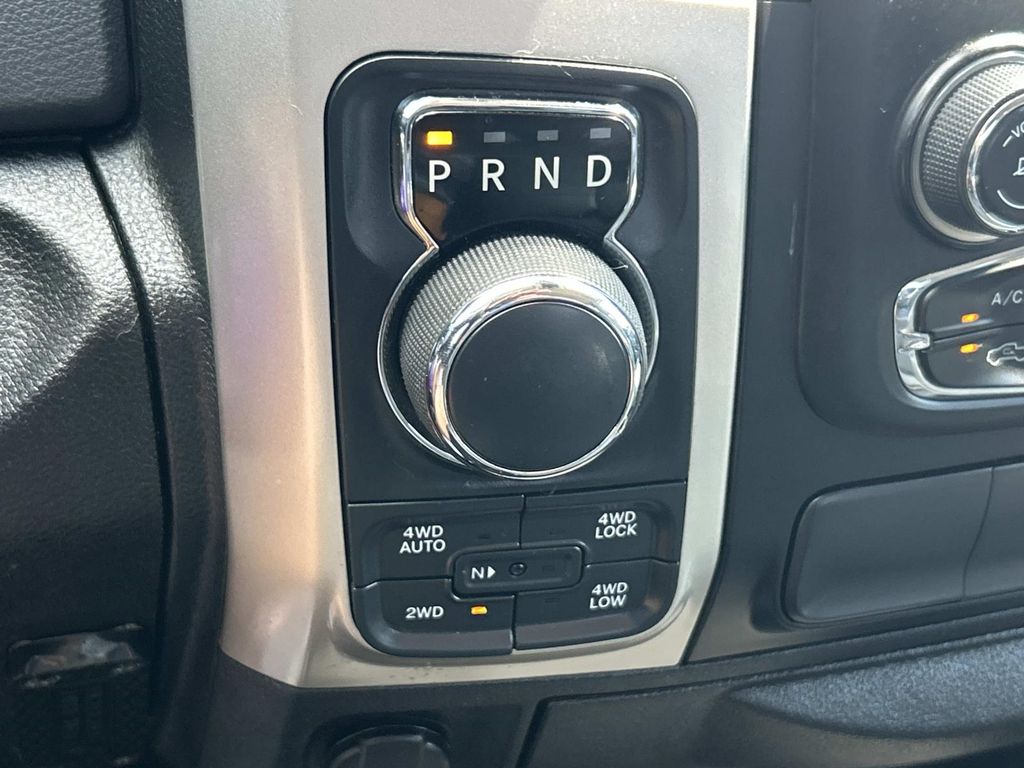 Used 2019 Ram 1500 Classic Truck