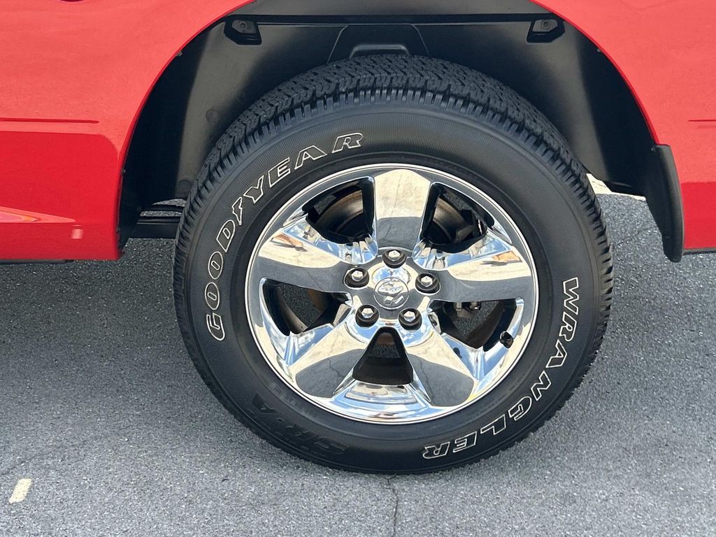 Used 2019 Ram 1500 Classic Truck