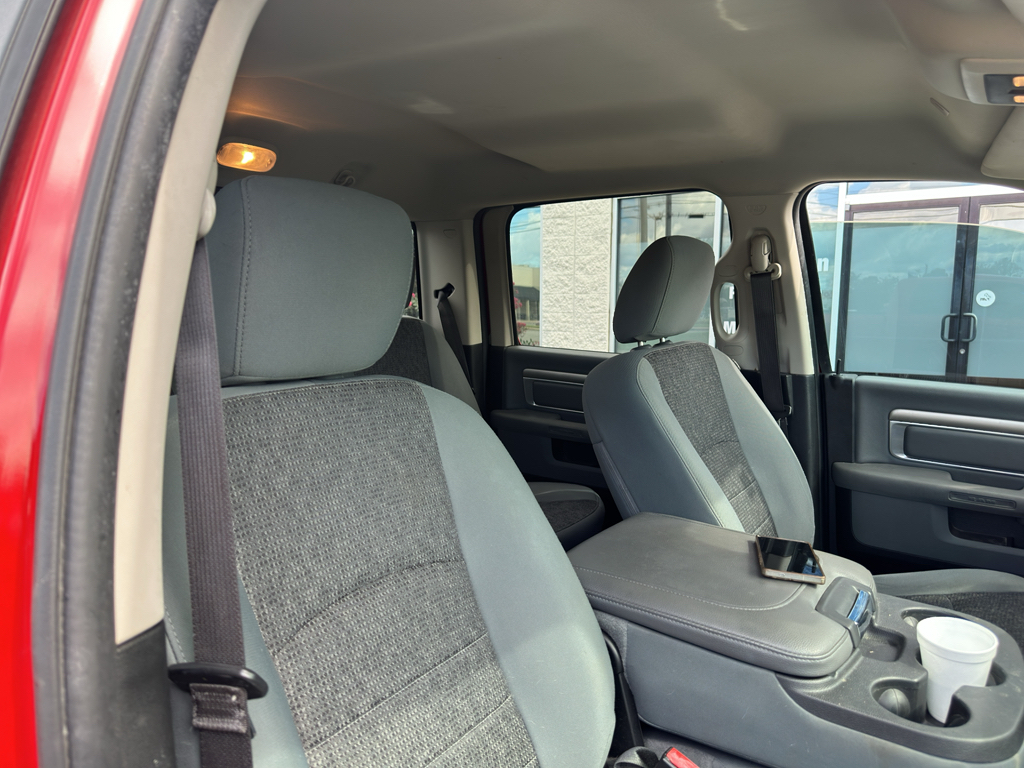 Used 2019 Ram 1500 Classic Truck