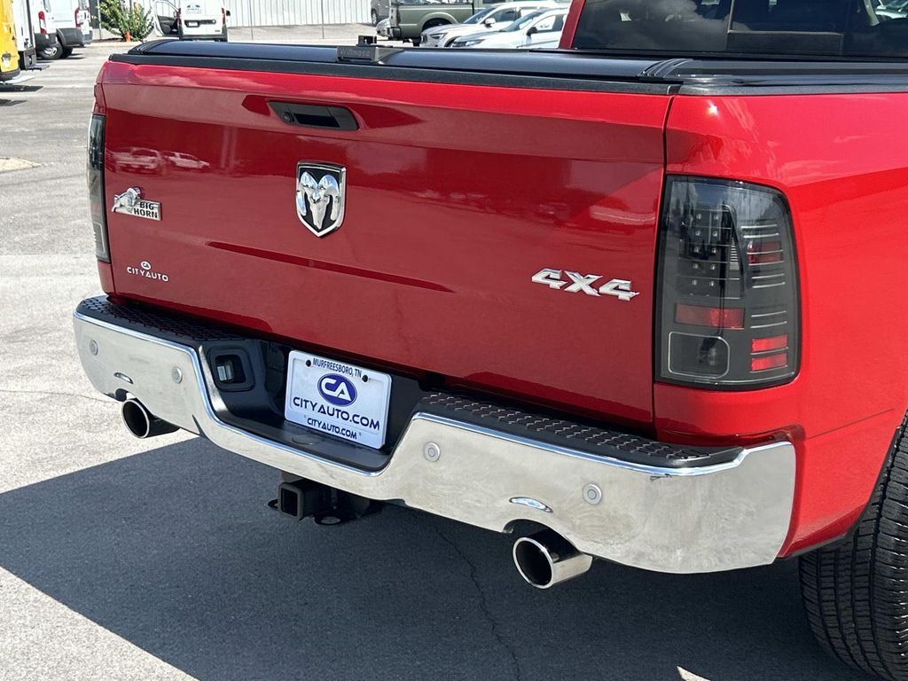 Used 2019 Ram 1500 Classic Truck