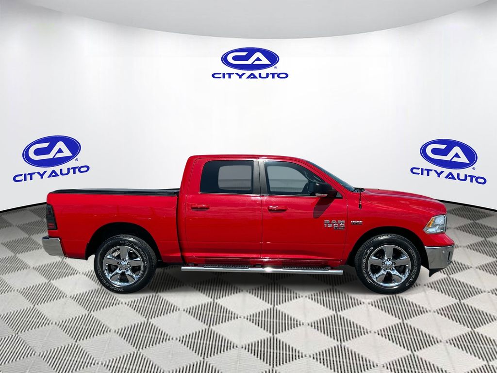 Used 2019 Ram 1500 Classic Truck