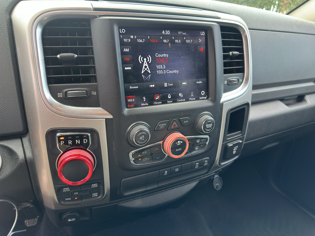 Used 2019 Ram 1500 Classic Truck