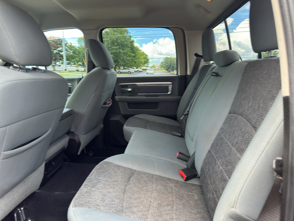Used 2019 Ram 1500 Classic Truck