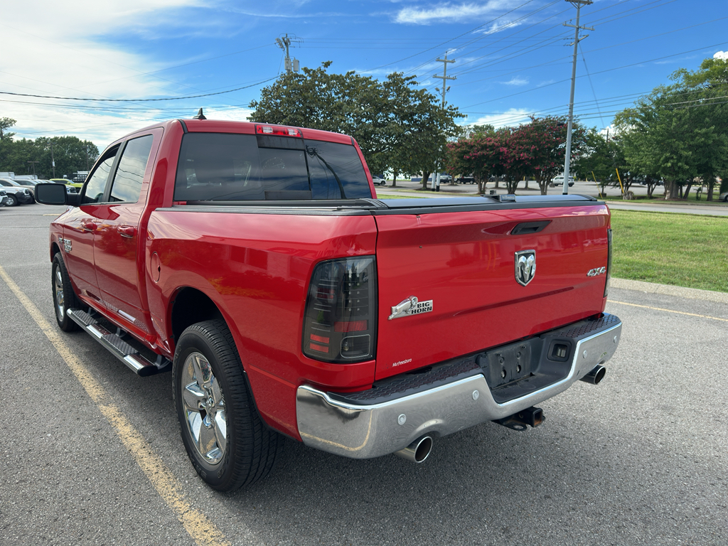 Used 2019 Ram 1500 Classic Truck