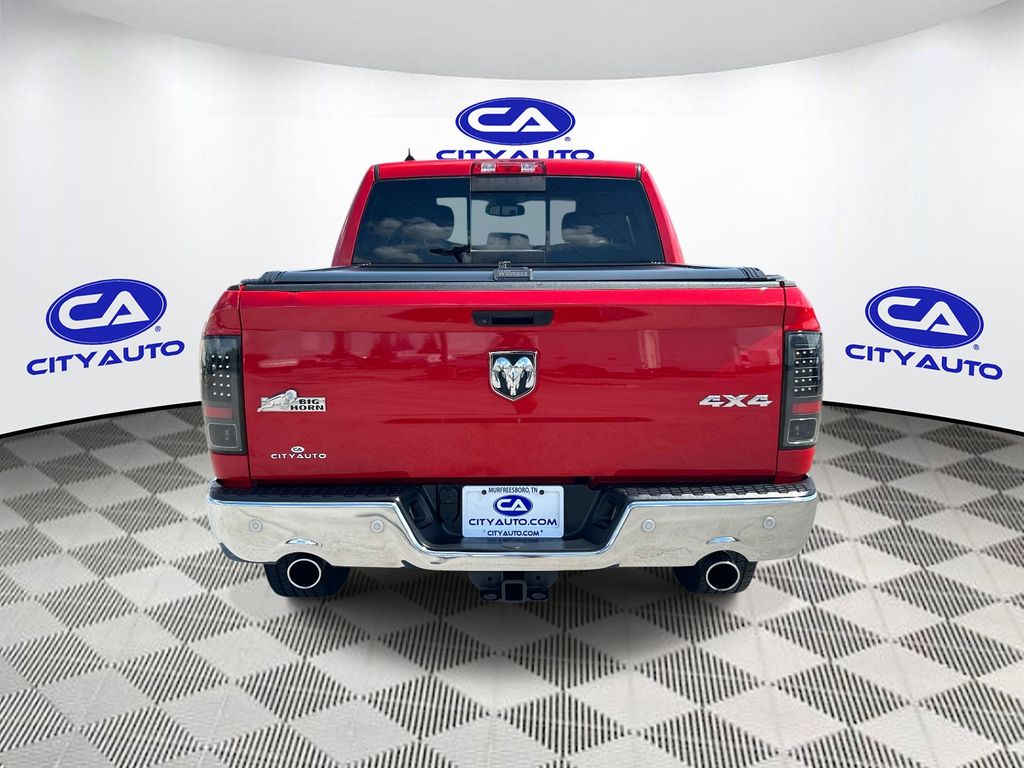 Used 2019 Ram 1500 Classic Truck