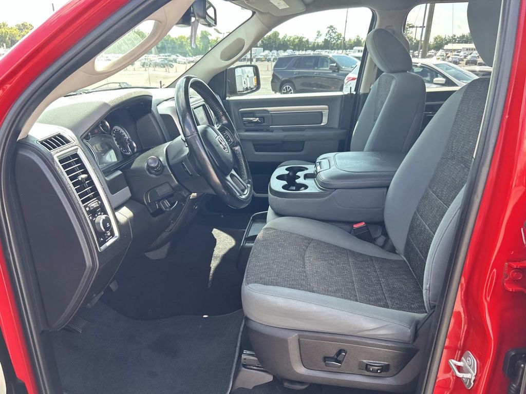 Used 2019 Ram 1500 Classic Truck