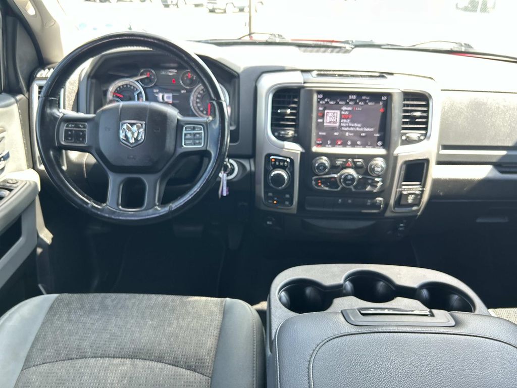 Used 2019 Ram 1500 Classic Truck