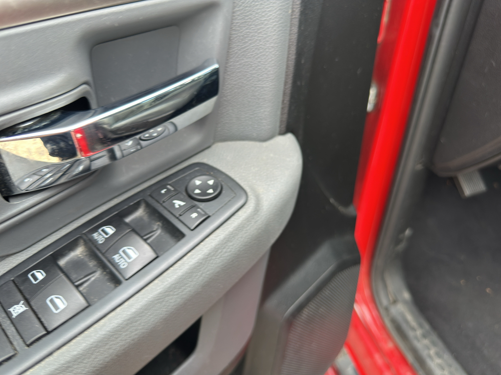 Used 2019 Ram 1500 Classic Truck