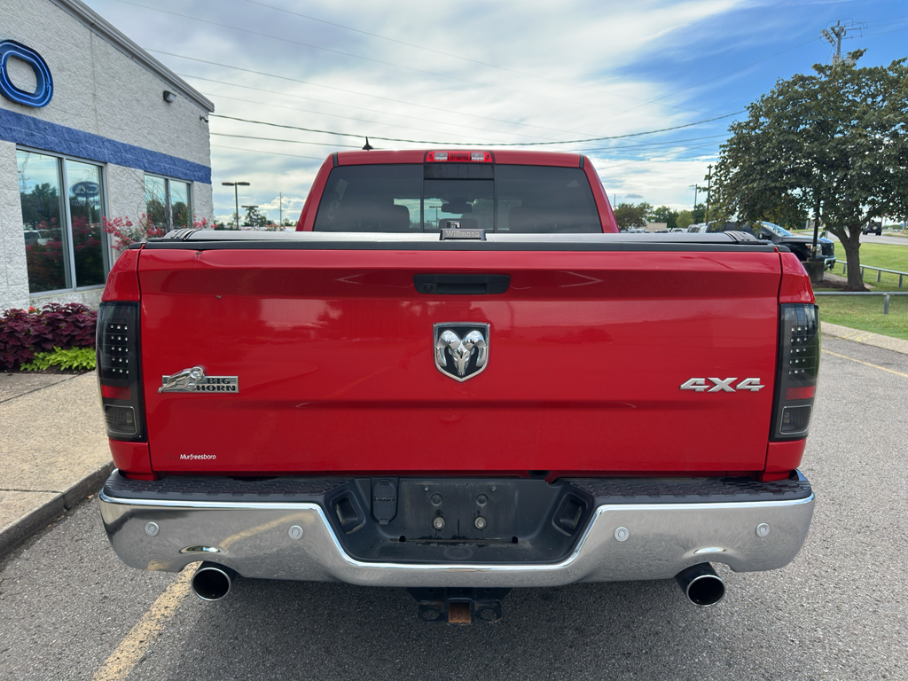 Used 2019 Ram 1500 Classic Truck