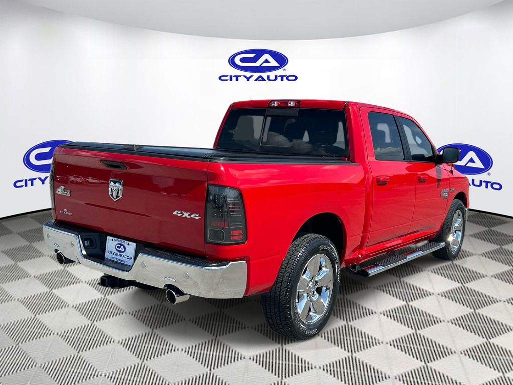Used 2019 Ram 1500 Classic Truck