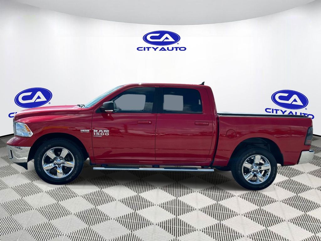 Used 2019 Ram 1500 Classic Truck