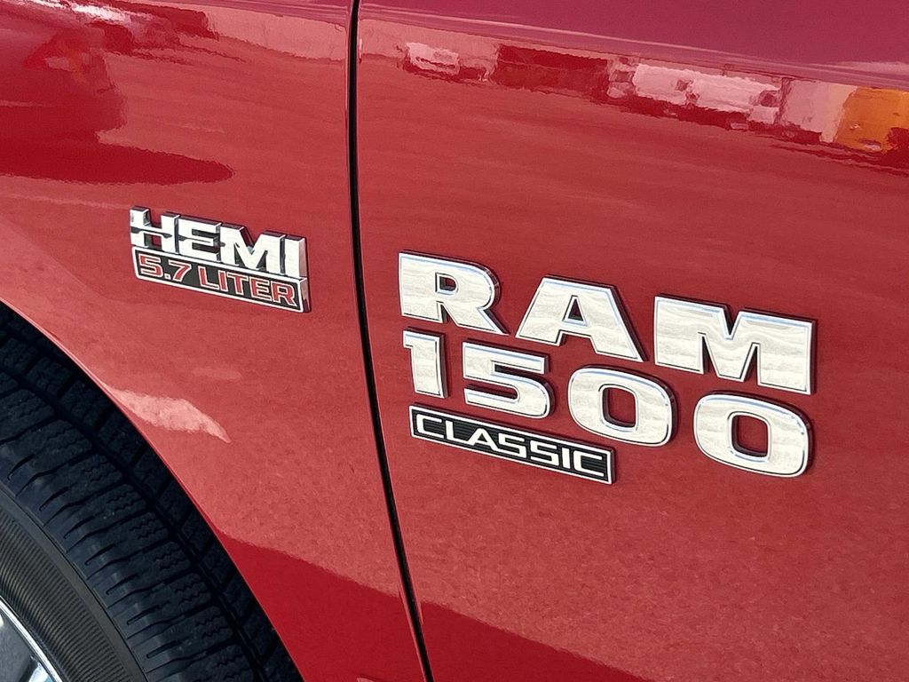 Used 2019 Ram 1500 Classic Truck