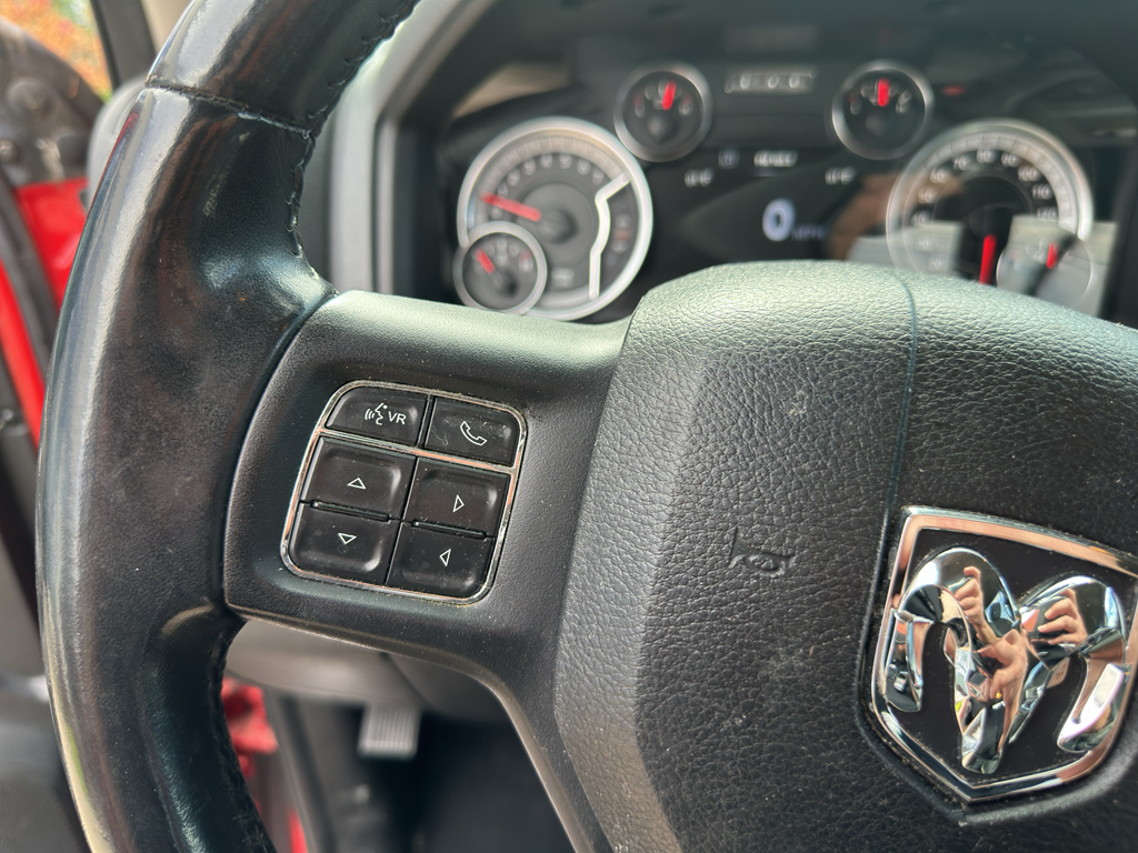 Used 2019 Ram 1500 Classic Truck