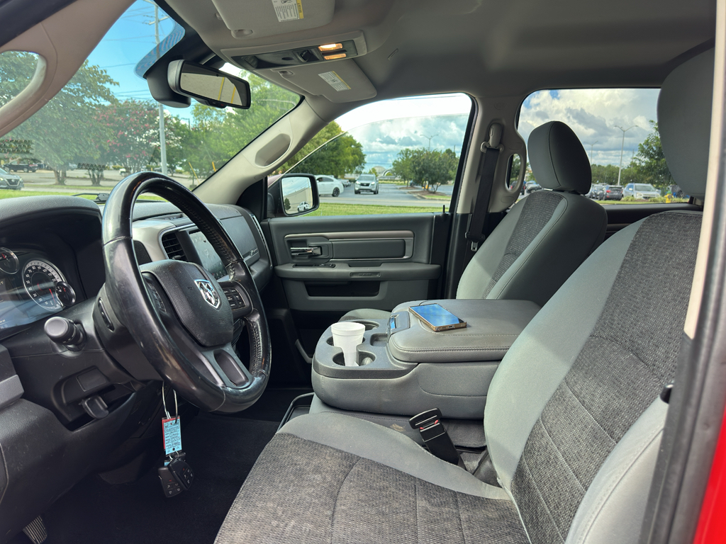 Used 2019 Ram 1500 Classic Truck