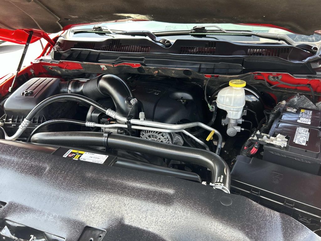 Used 2019 Ram 1500 Classic Truck