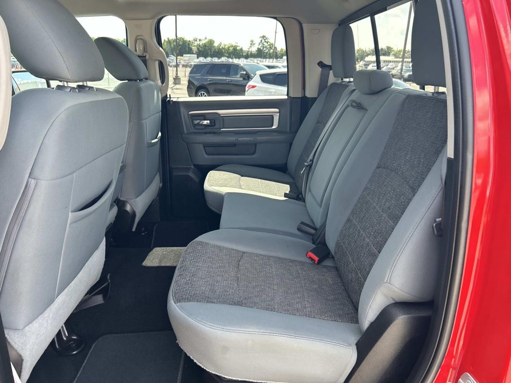 Used 2019 Ram 1500 Classic Truck