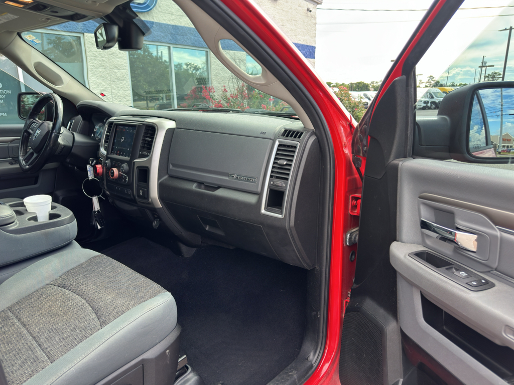 Used 2019 Ram 1500 Classic Truck