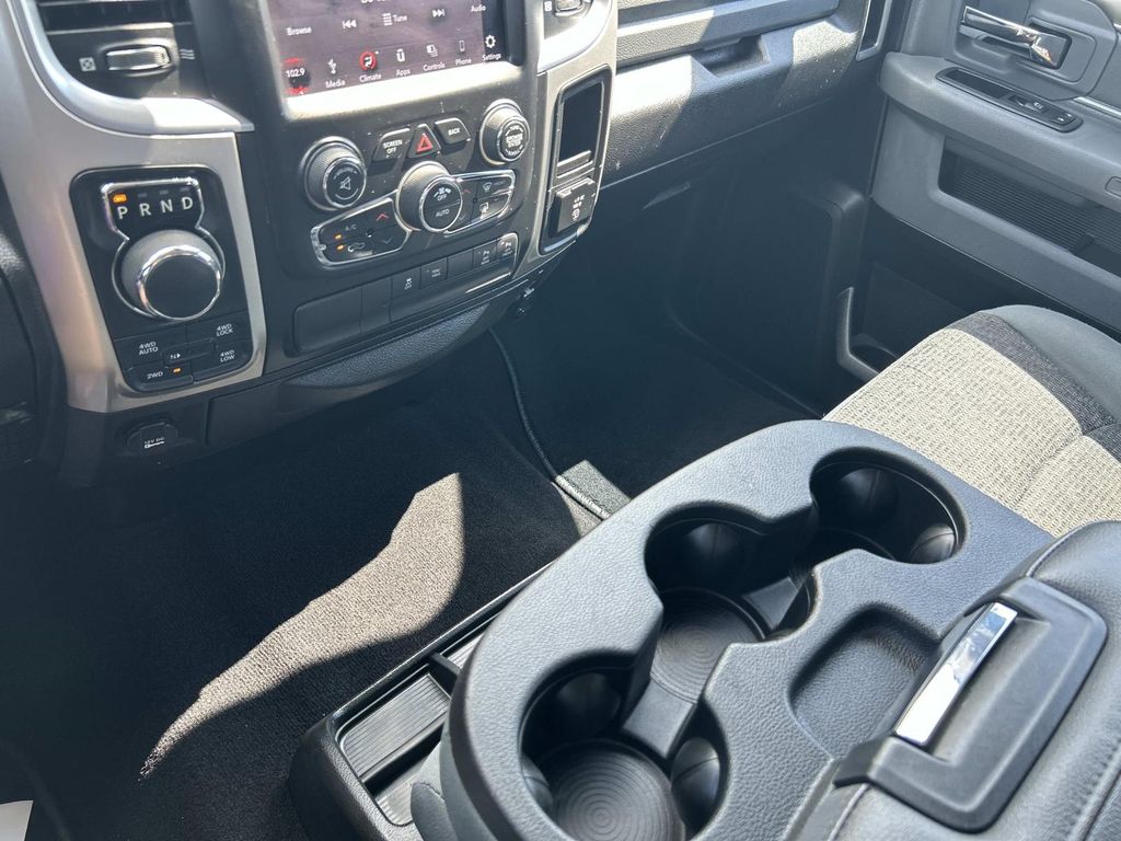 Used 2019 Ram 1500 Classic Truck