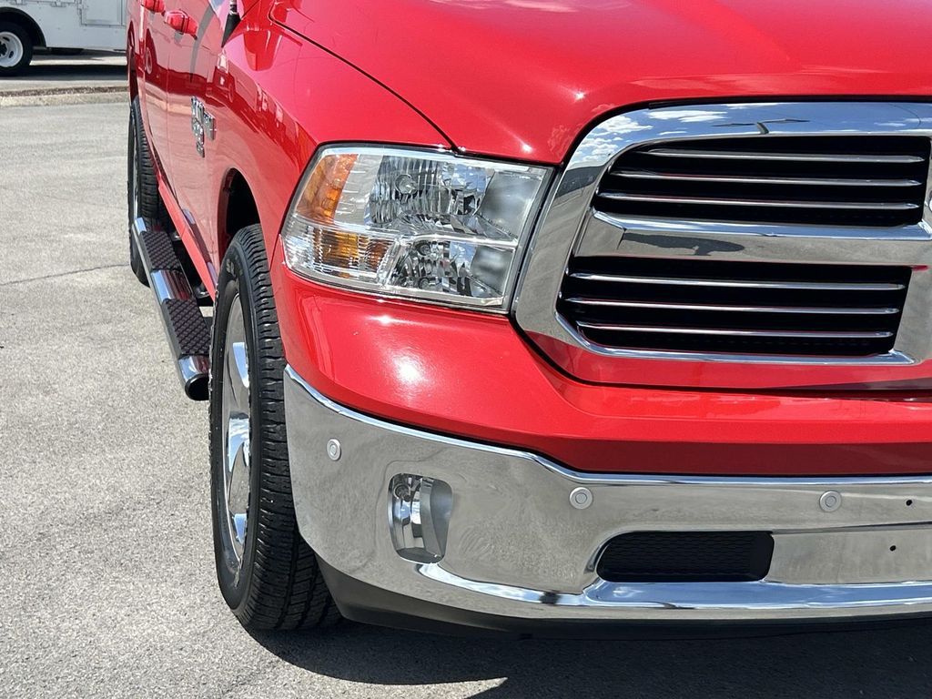 Used 2019 Ram 1500 Classic Truck