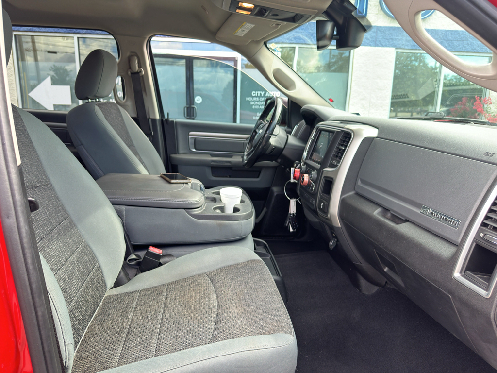 Used 2019 Ram 1500 Classic Truck