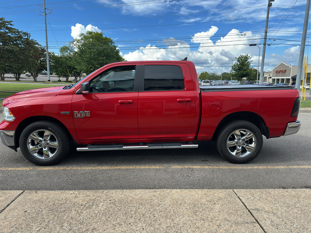Used 2019 Ram 1500 Classic Truck