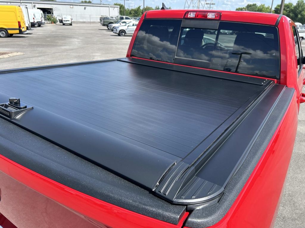 Used 2019 Ram 1500 Classic Truck