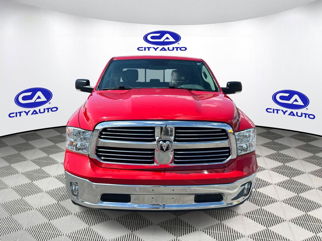 Used 2019 Ram 1500 Classic Truck